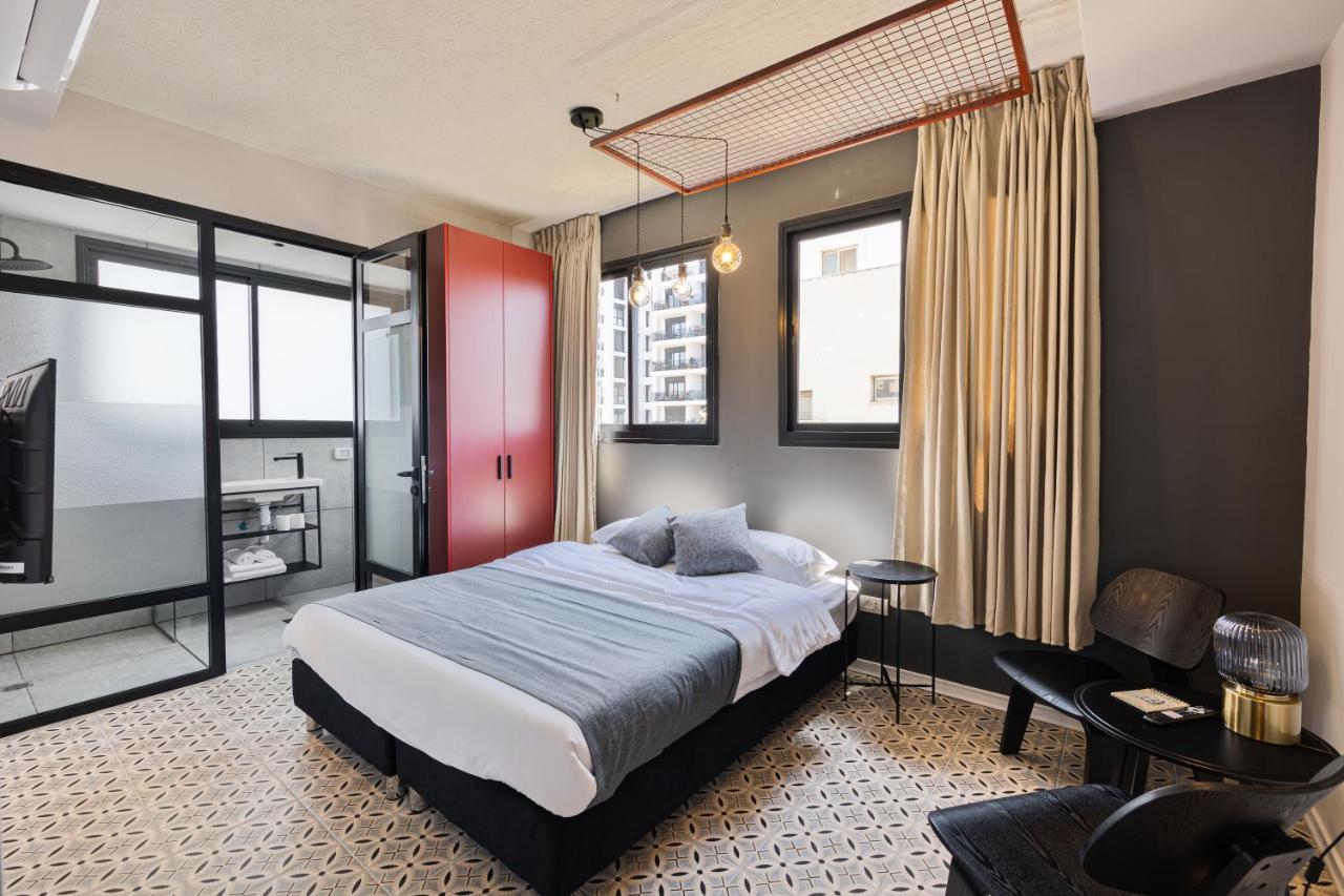 Hotel Levinski Market
