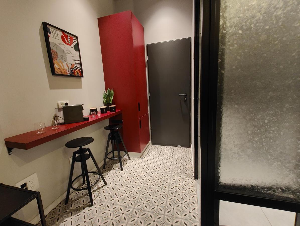 Levinski Market Hotel Tel Aviv