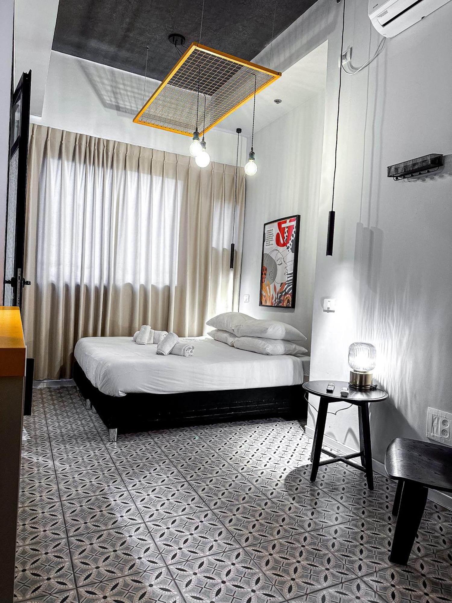 Hotel Levinski Market