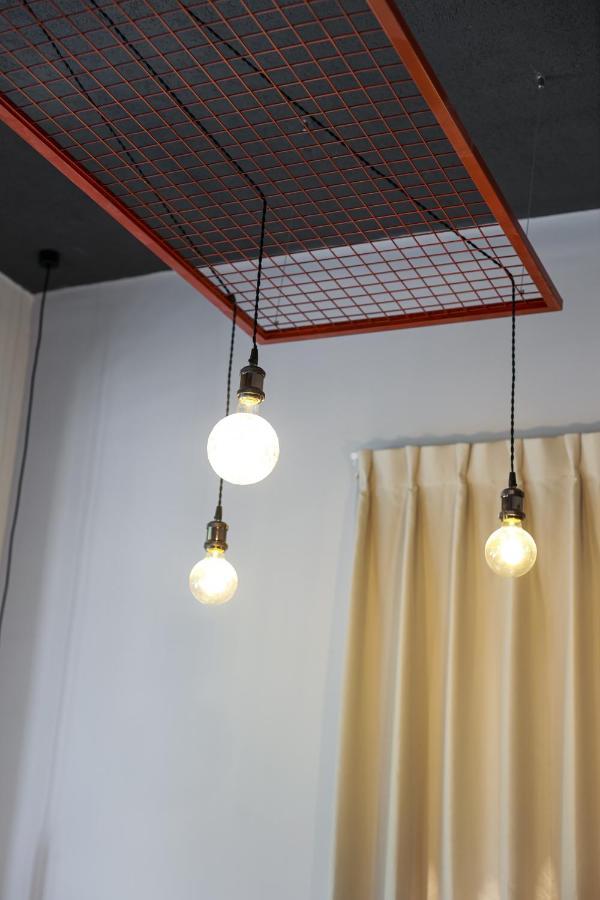 Levinski Market Hotel Tel Aviv
