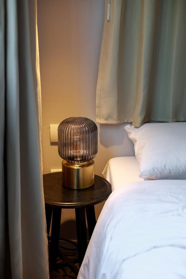 Levinski Market Hotel Tel Aviv