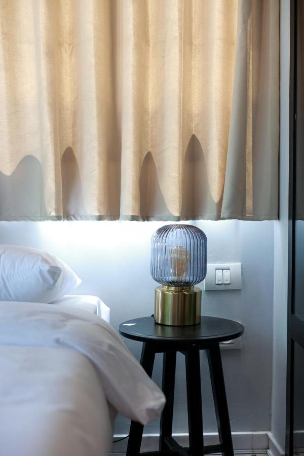 Hotel Levinski Market