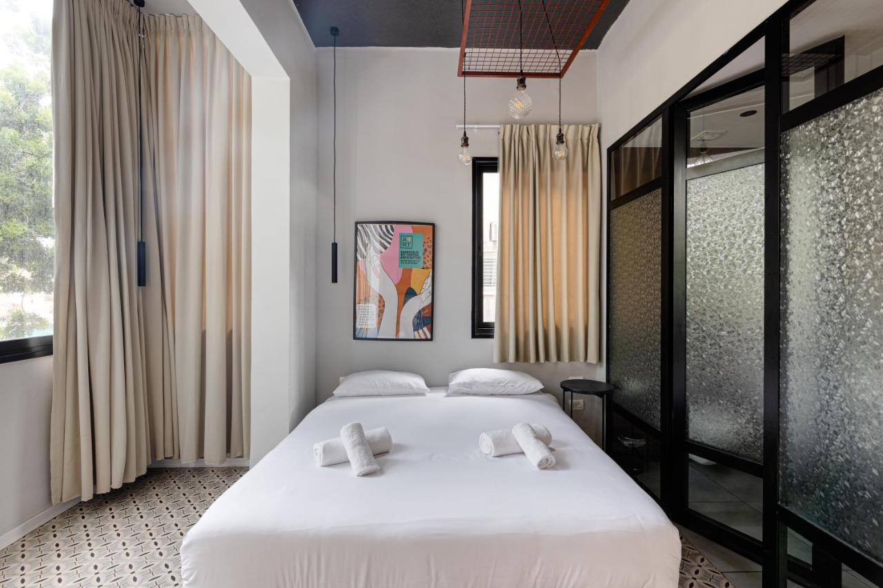 Hotel Levinski Market