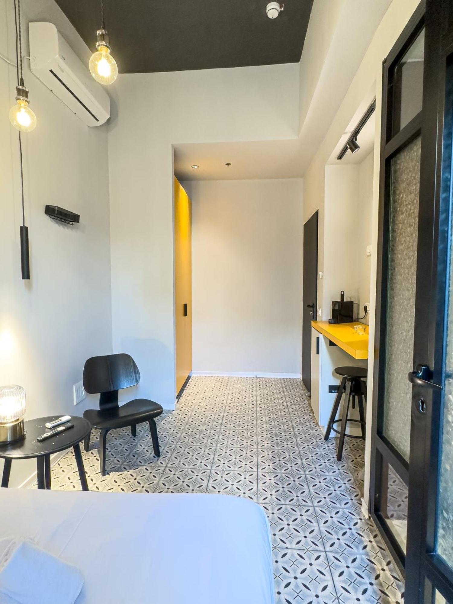 Hotel Levinski Market Tel Aviv